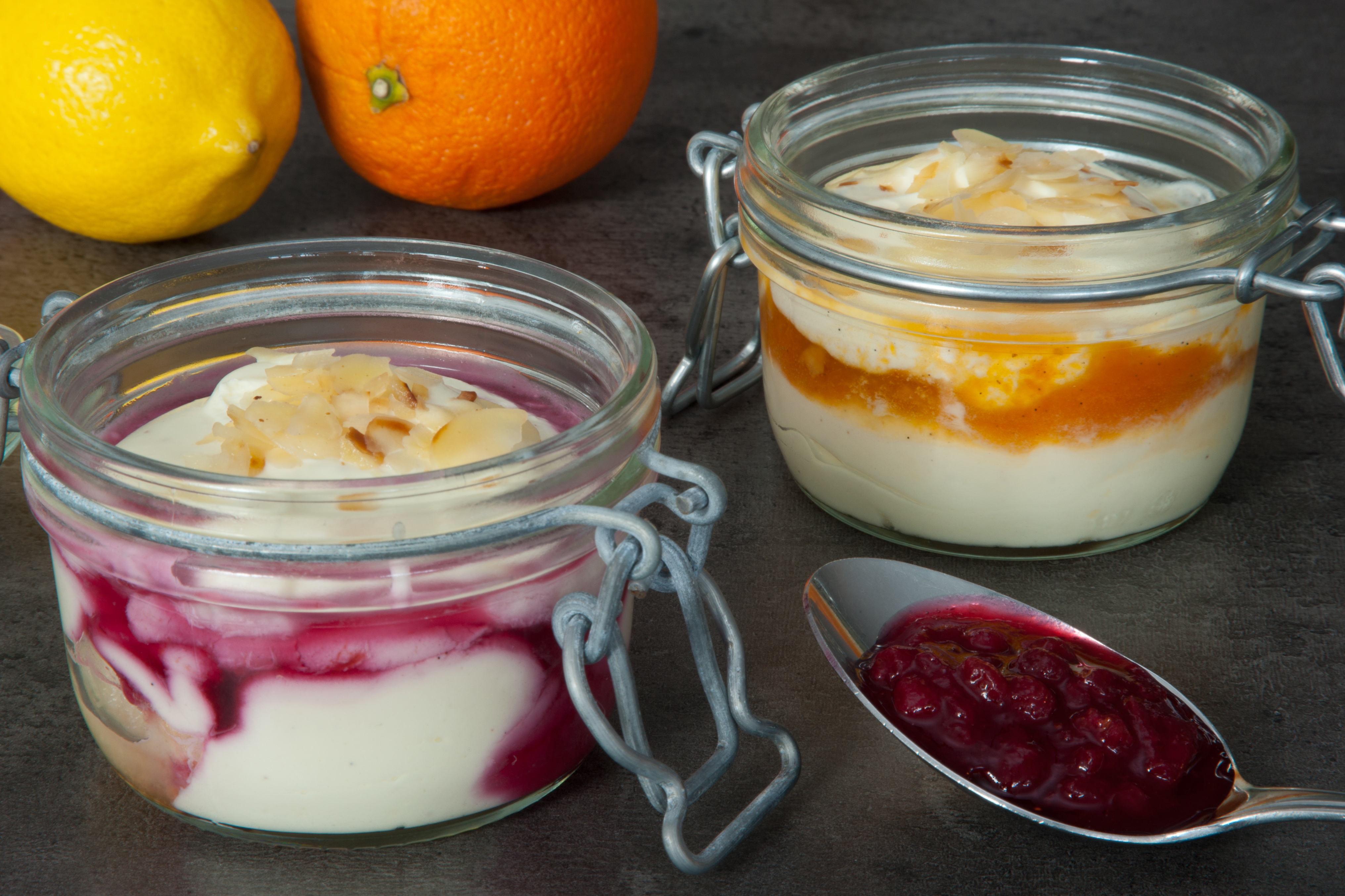 Joghurt