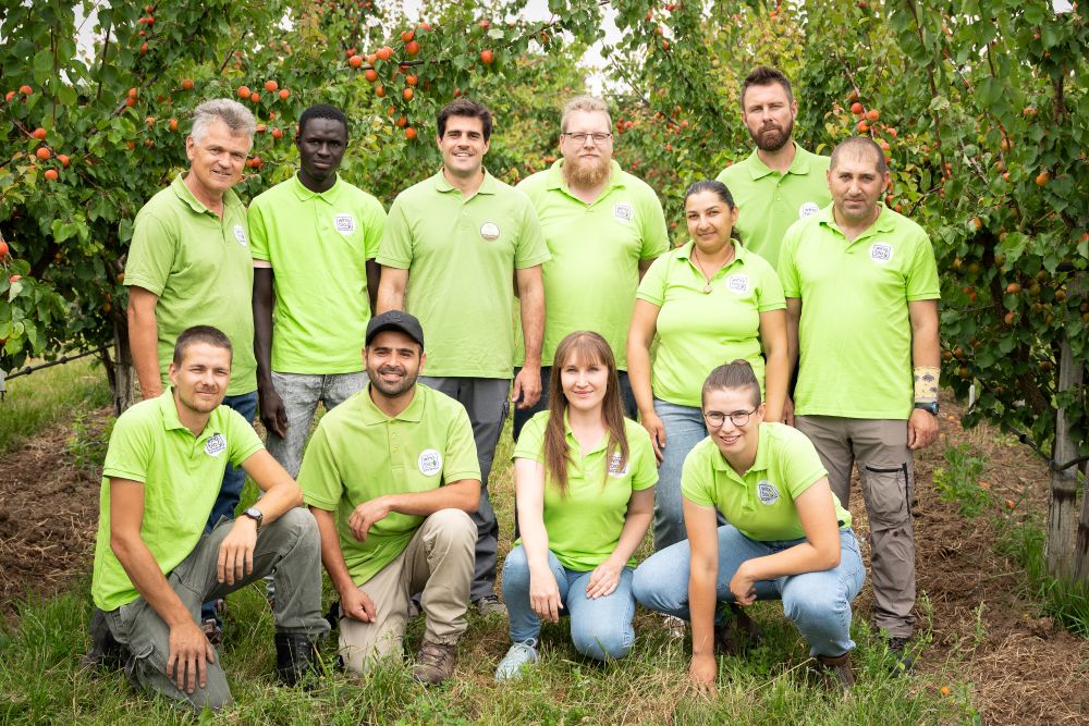 Landwirtschaft