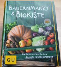Bauernmarkt & Biokiste