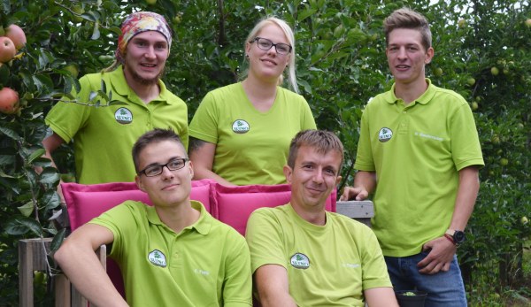 Landwirtschaft - bioladen - biokiste